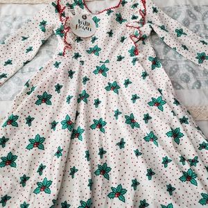 Christmas Dress